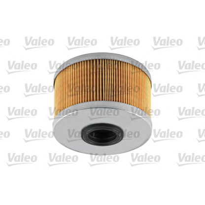 Foto Kraftstofffilter VALEO 587906