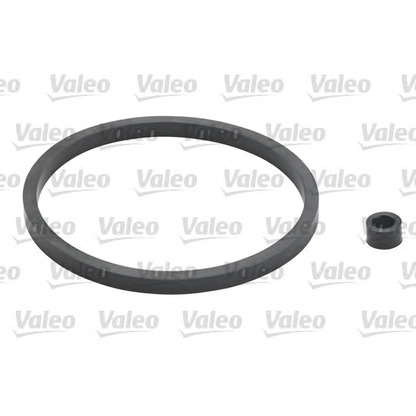 Foto Kraftstofffilter VALEO 587906