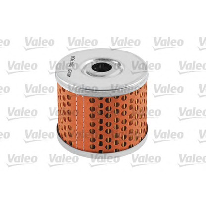 Photo Filtre à carburant VALEO 587908