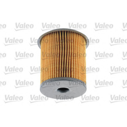 Foto Filtro combustible VALEO 587910