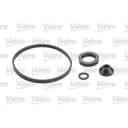 Photo Fuel filter VALEO 587911