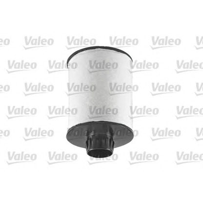 Photo Fuel filter VALEO 587914