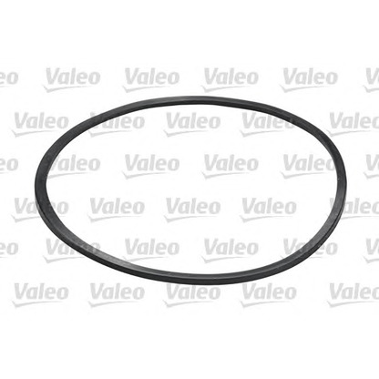 Photo Fuel filter VALEO 587914