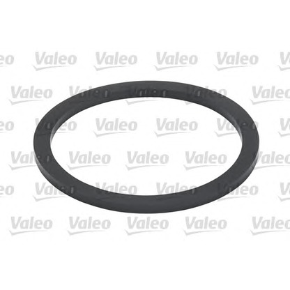 Photo Filtre à carburant VALEO 587916