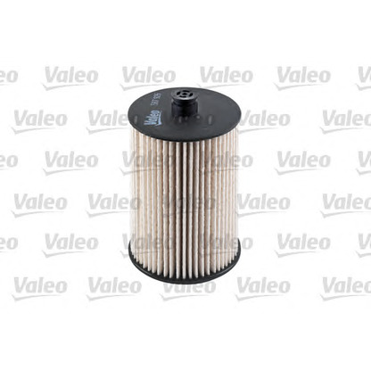 Photo Fuel filter VALEO 587926