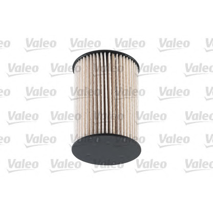 Photo Fuel filter VALEO 587926