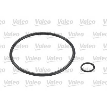 Photo Fuel filter VALEO 587926