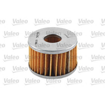 Foto Kraftstofffilter VALEO 587931