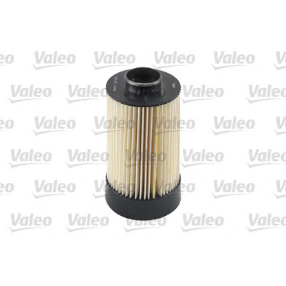 Foto Kraftstofffilter VALEO 587935