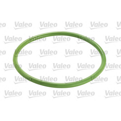 Foto Kraftstofffilter VALEO 587935