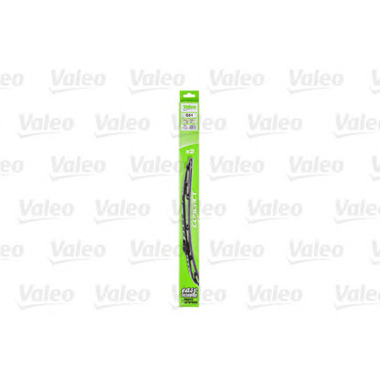 Photo Wiper Blade VALEO 576007