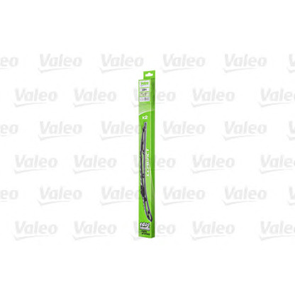 Photo Wiper Blade VALEO 576007