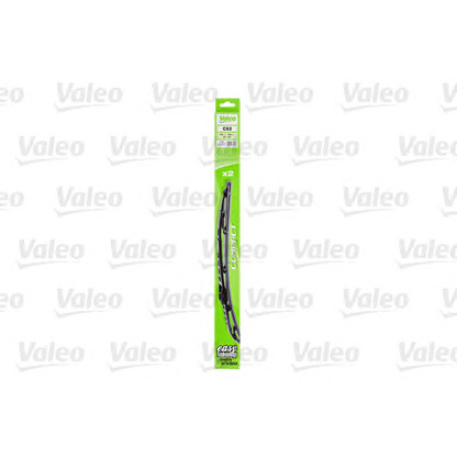 Photo Wiper Blade VALEO 576008