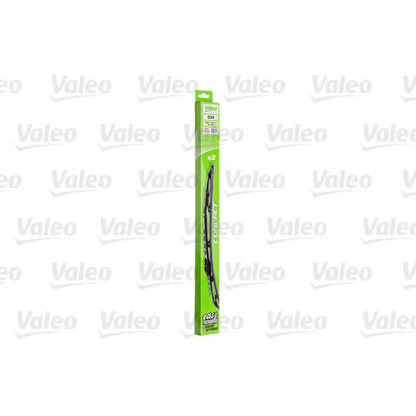 Photo Wiper Blade VALEO 576008