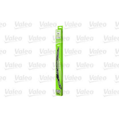 Photo Wiper Blade VALEO 576008