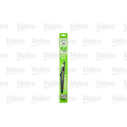 Фото Щетка стеклоочистителя VALEO 576050