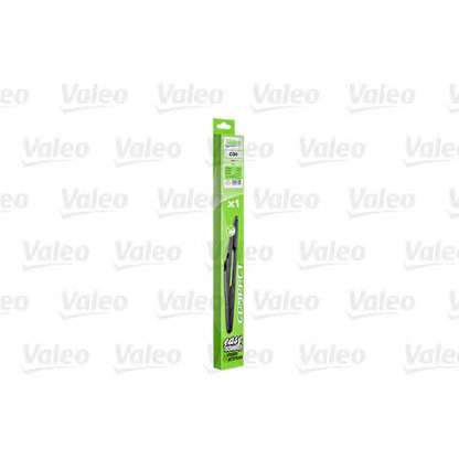 Foto Wischblatt VALEO 576050