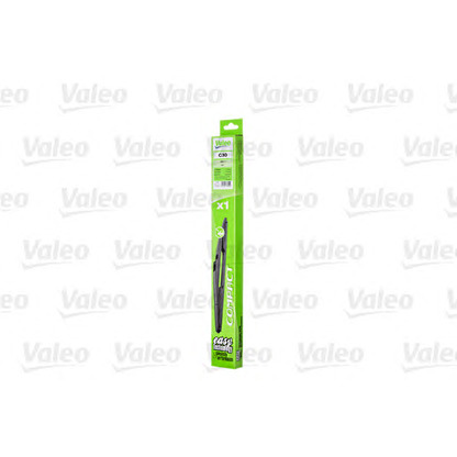 Фото Щетка стеклоочистителя VALEO 576050