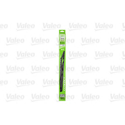 Photo Balai d'essuie-glace VALEO 576088