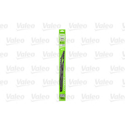 Foto Spazzola tergi VALEO 576090