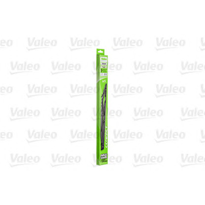 Foto Spazzola tergi VALEO 576090