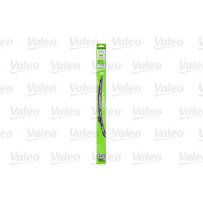 Foto Limpiaparabrisas VALEO 576097