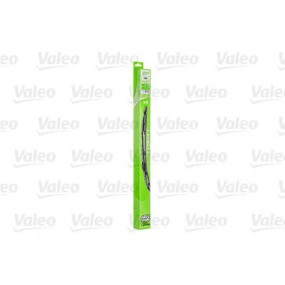 Foto Limpiaparabrisas VALEO 576097