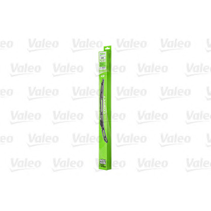 Foto Limpiaparabrisas VALEO 576097