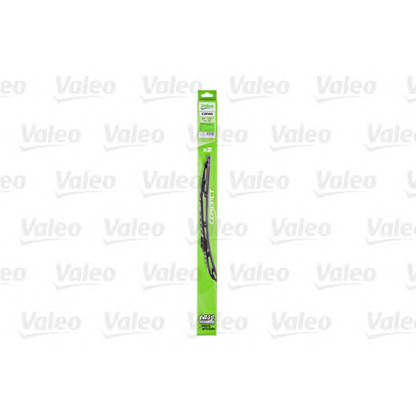 Foto Limpiaparabrisas VALEO 576105