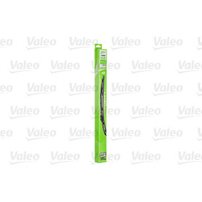 Foto Limpiaparabrisas VALEO 576105