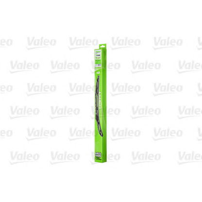 Foto Limpiaparabrisas VALEO 576105