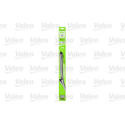 Photo Wiper Blade VALEO 575902