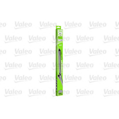 Photo Wiper Blade VALEO 575902