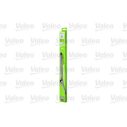 Photo Wiper Blade VALEO 575902