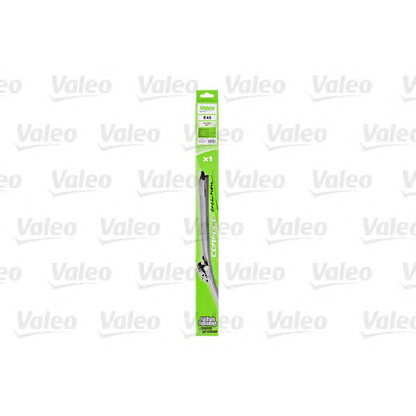 Photo Balai d'essuie-glace VALEO 575903