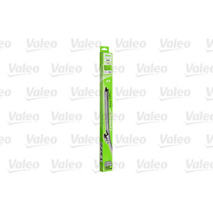 Photo Balai d'essuie-glace VALEO 575903