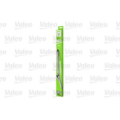 Photo Balai d'essuie-glace VALEO 575903