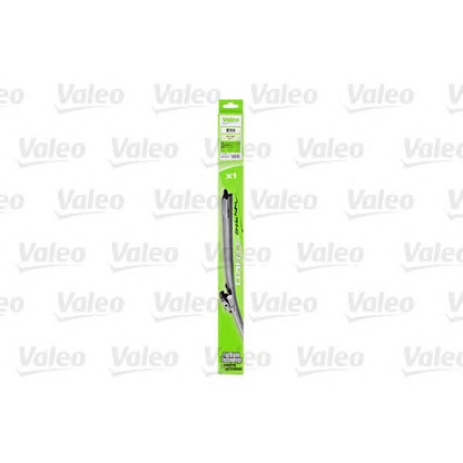 Foto Spazzola tergi VALEO 575908