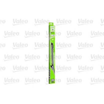 Foto Spazzola tergi VALEO 575908