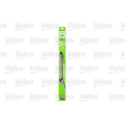 Фото Щетка стеклоочистителя VALEO 575910