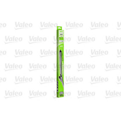 Фото Щетка стеклоочистителя VALEO 575910