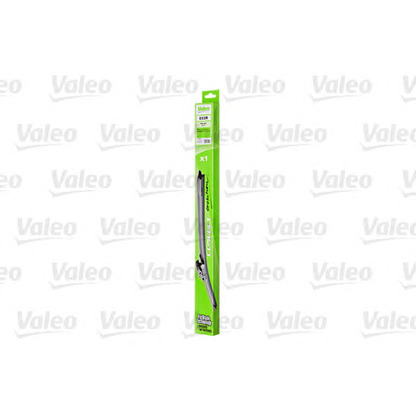 Фото Щетка стеклоочистителя VALEO 575910