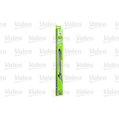 Фото Щетка стеклоочистителя VALEO 575912