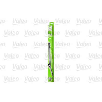 Фото Щетка стеклоочистителя VALEO 575912