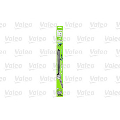 Photo Wiper Blade VALEO 576073