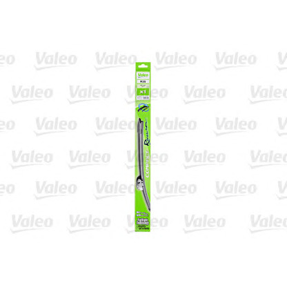 Фото Щетка стеклоочистителя VALEO 576079