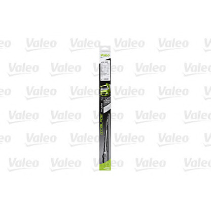 Foto Limpiaparabrisas VALEO 628500