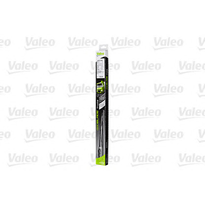 Photo Balai d'essuie-glace VALEO 628500