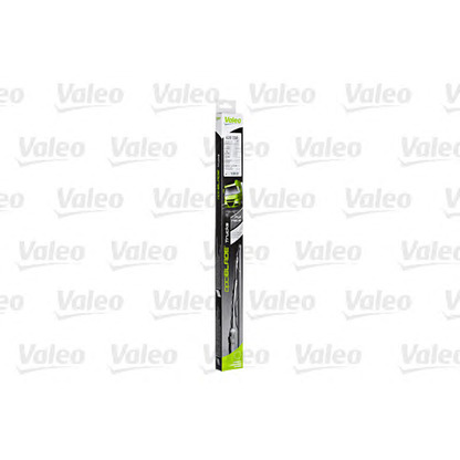 Фото Щетка стеклоочистителя VALEO 628550