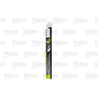 Фото Щетка стеклоочистителя VALEO 628550